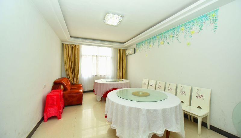 Hotel Außenbreich - Tiantangzhai Tianyan Hotel