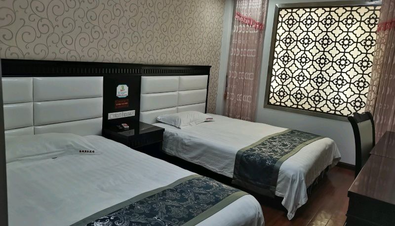 Camera - Haocheng Business Hotel (Haocheng International Plaza Branch)