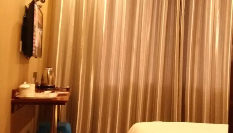 Camera - Jinpeng Boutique Hotel