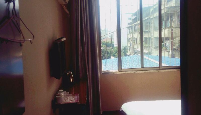 Zimmer - Jinpeng Boutique Hotel