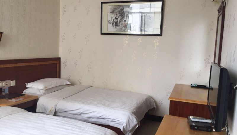 Pokój typu business - Mingxin Hotel