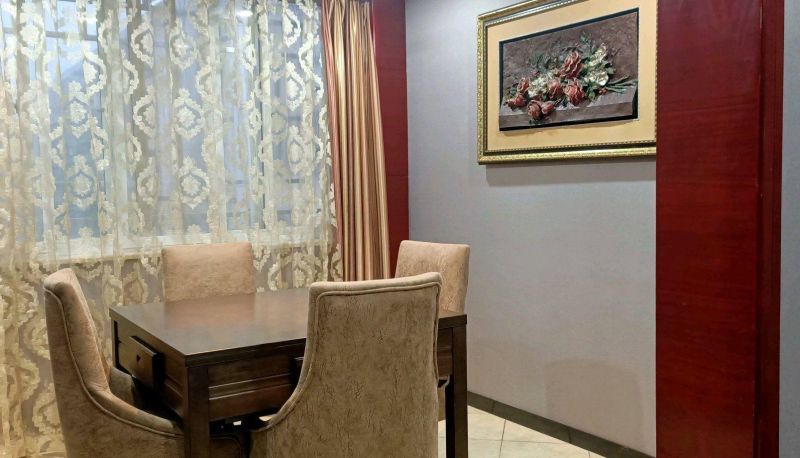 Suite - Longzhu Business Hotel