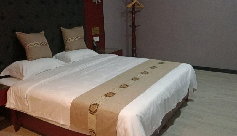 Pokój - Longzhu Business Hotel