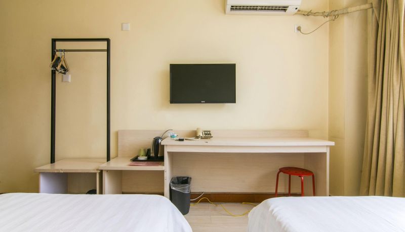 Camera - Shangjia Chain Hotel (Tianjin Guoxiang Branch)