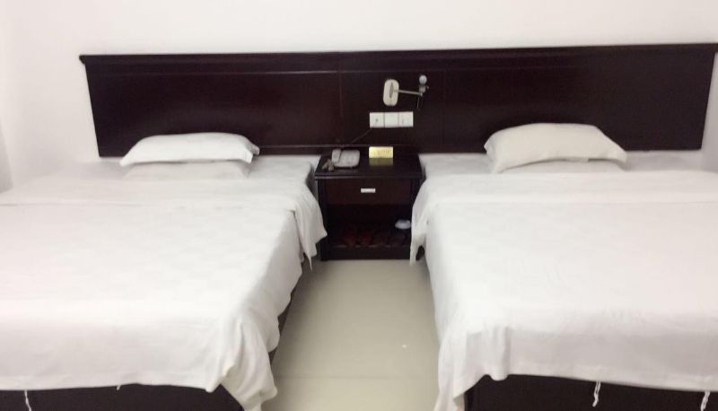 Camera - Galaxy Holiday Inn