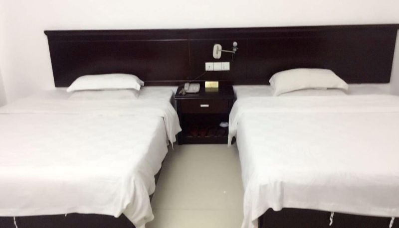 Camera - Galaxy Holiday Inn