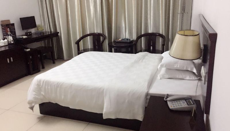 Zimmer - Galaxy Holiday Inn
