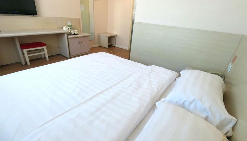 Pokój - Home Inn - Cangzhou Hejian Jingkaikai Huayi Hotel