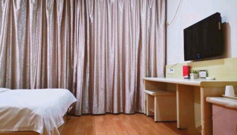 Pokój - Home Inn - Cangzhou Hejian Jingkaikai Huayi Hotel