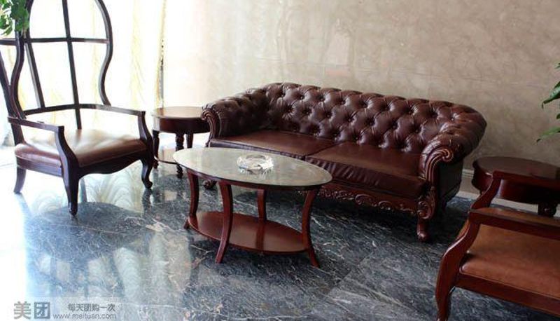 Hotel Außenbreich - Puyang Star Holiday Inn