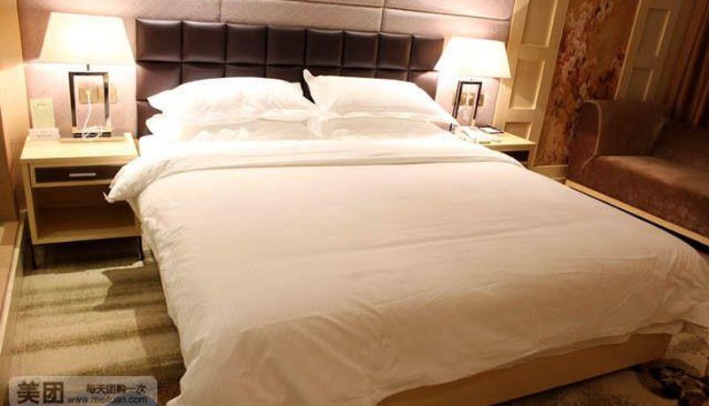 Zimmer - Puyang Star Holiday Inn
