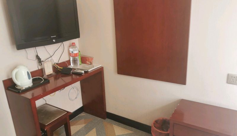 Chambre - Maoxiang Business Hotel