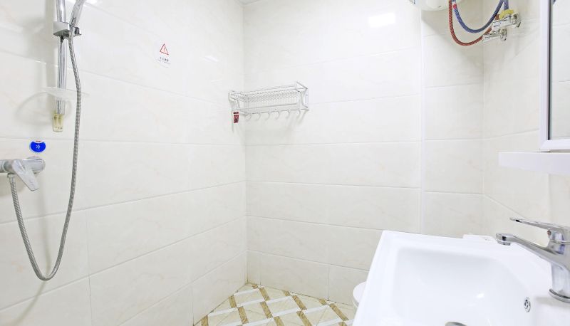 Camera - Fuxin Hotel (Strait Sports Center Store)