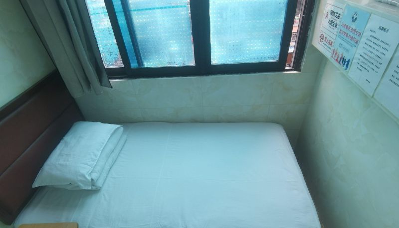 Zimmer - Jiahe Hotel (Huandong Branch)