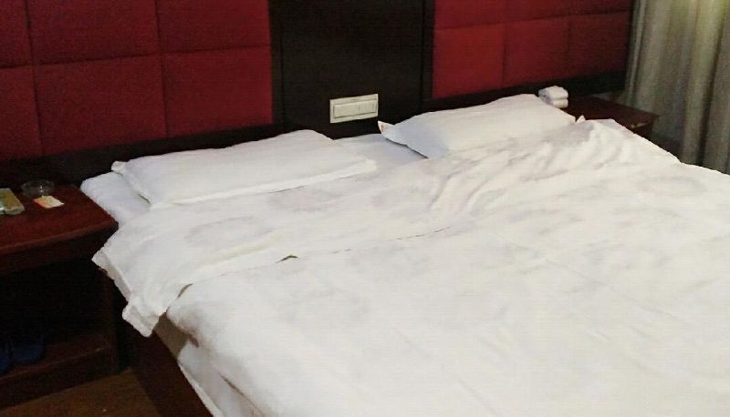 Habitación corporativa - Hongtai Hotel