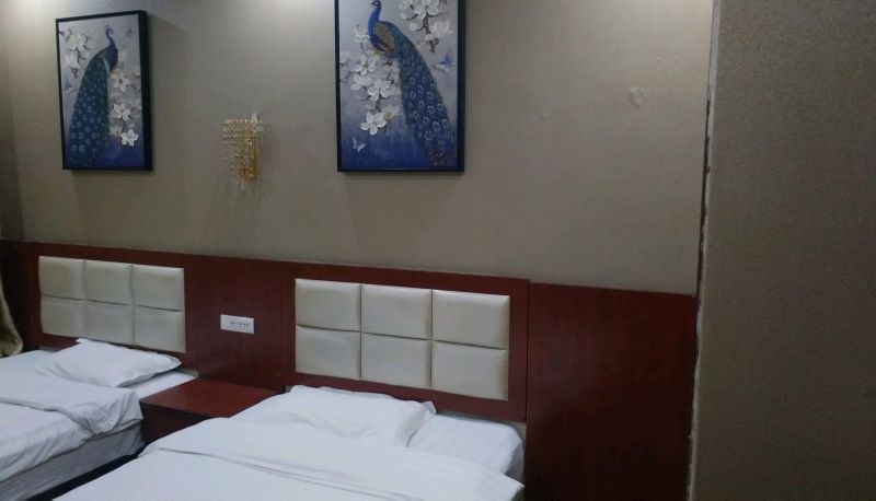 Camera - Wuba Hotel (Guangming South Road Branch)