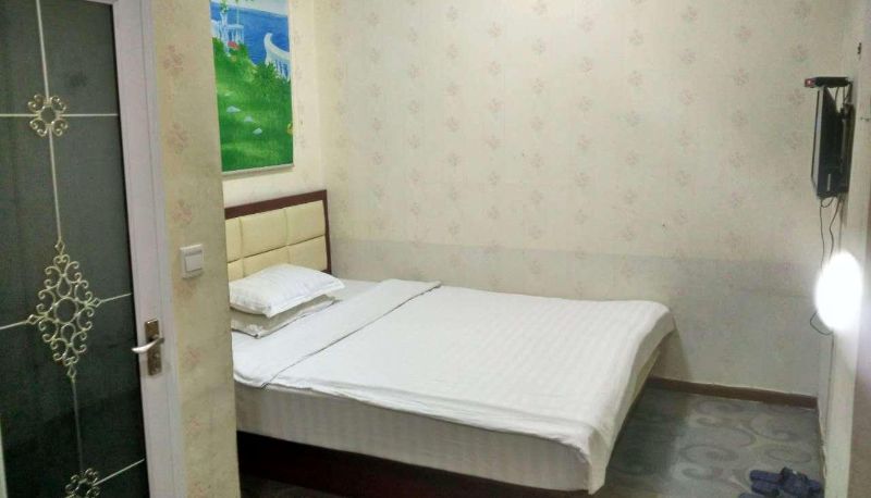 Camera - Wuba Hotel (Guangming South Road Branch)