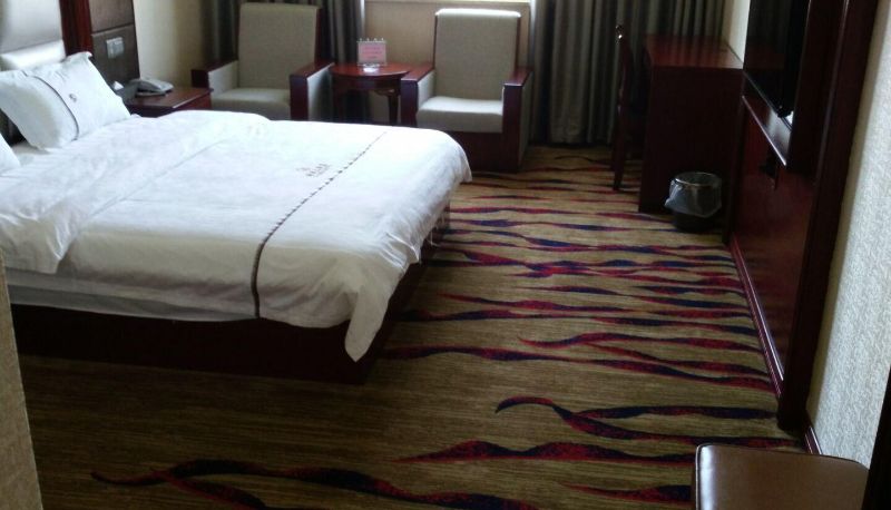 Kamer - the oasis hotel
