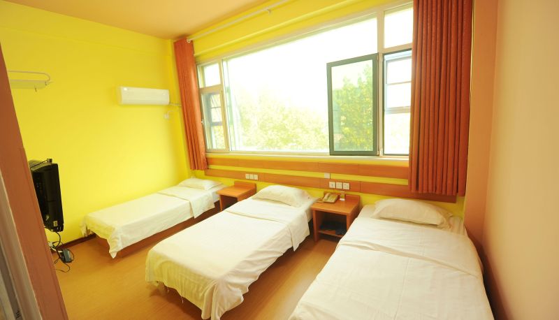 Zimmer - Golden Bay Business Hotel