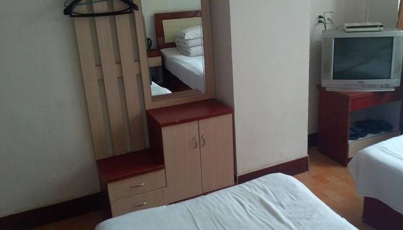 Pokój - Laizhou Xinjia Hotel (Fuxi Road Branch)