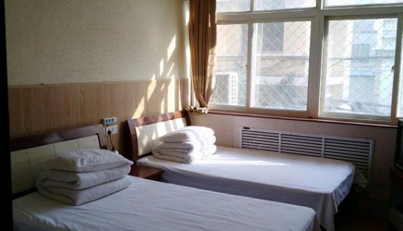 Pokój - Laizhou Xinjia Hotel (Fuxi Road Branch)