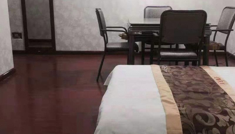 Camera business - Fangyuan Hotel