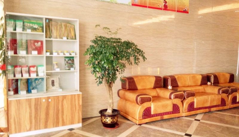 Hotel Außenbreich - Mingdu Hotel (Xining North Road Branch)