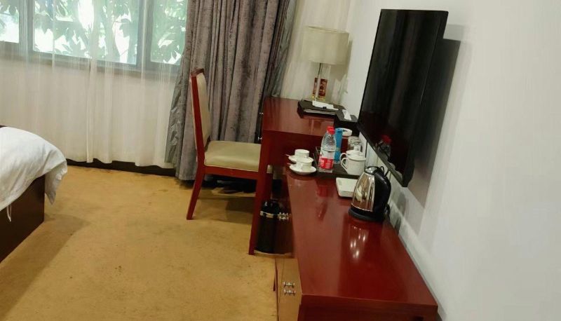 Pokój - Baoshengyuan Business Hotel (Yangzhou Branch)