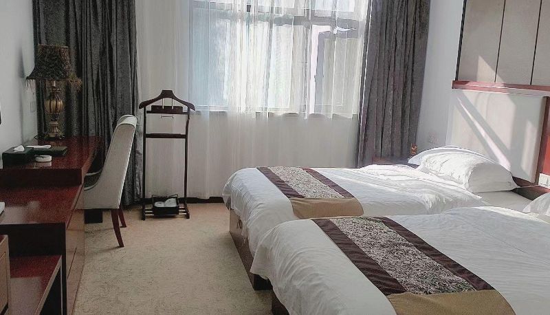 Pokój - Baoshengyuan Business Hotel (Yangzhou Branch)