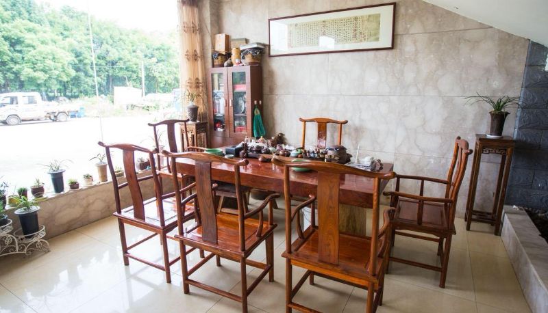 Hotel Außenbreich - OYO · He Qichang Hotel