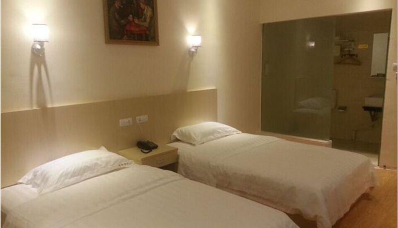 Camera - Qixiang Business Hotel