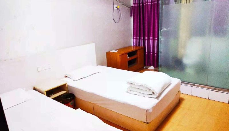 Hotel Außenbreich - Xingguang Hotel