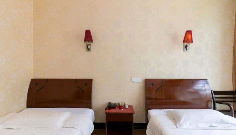 Pokój - Huasheng Hotel (Beizhen Street)