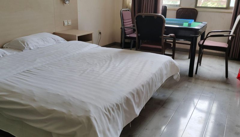 Pokój - Yuexing Holiday Hotel