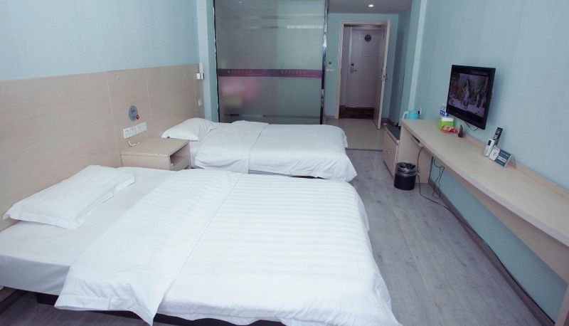 Zimmer - Yuexing Holiday Hotel