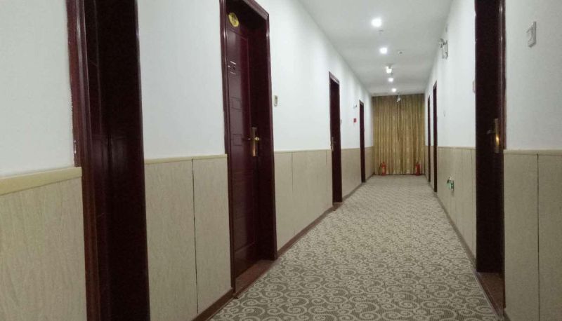 Hotel Außenbreich - Xinlidu Hotel (Quanzhou East Station Branch)