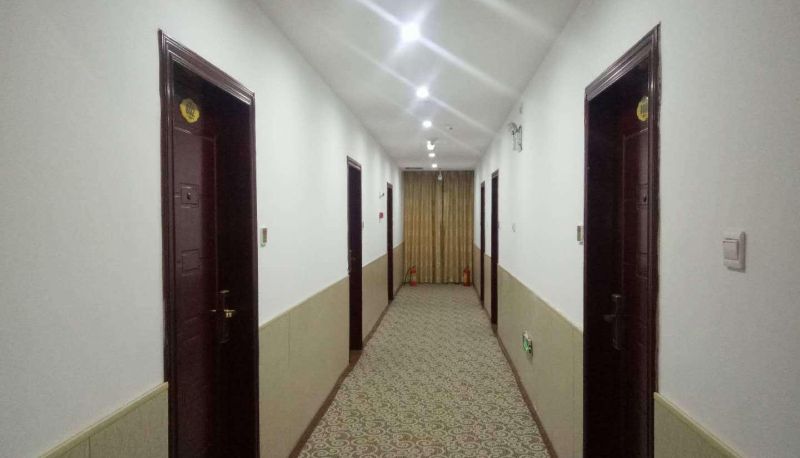 Hotel Außenbreich - Xinlidu Hotel (Quanzhou East Station Branch)