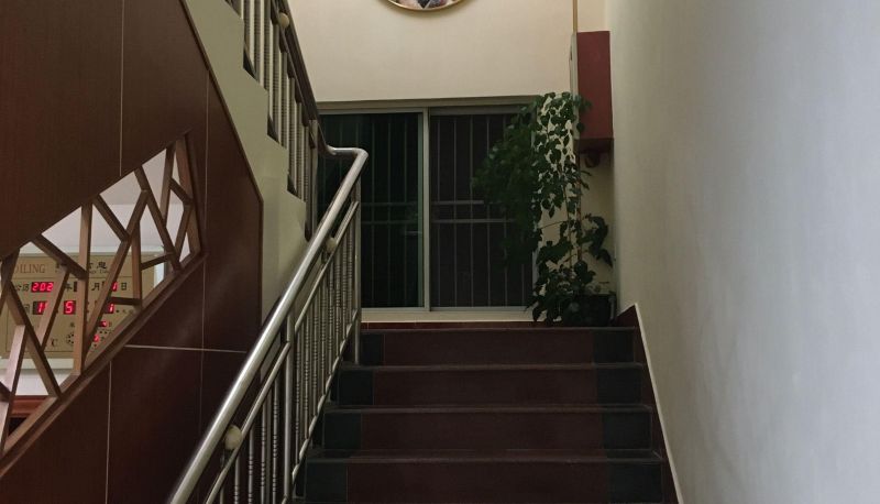 Hotel Außenbreich - Zhongxing Hotel (Dapu Avenue Branch)