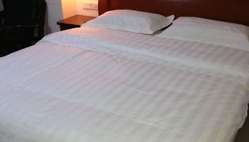 Camera business - Zhongxing Hotel (Dapu Avenue Branch)