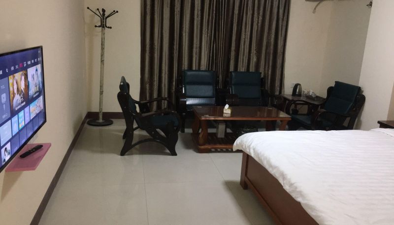 Camera business - Zhongxing Hotel (Dapu Avenue Branch)