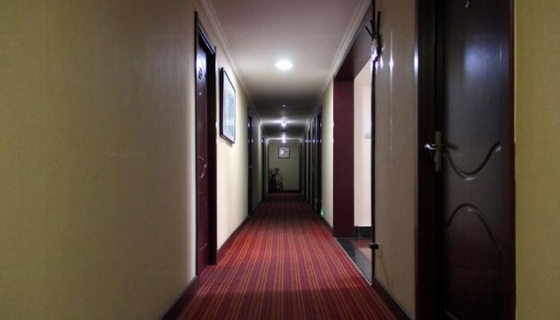 Hotel Außenbreich - Furong Hotel (Zhenxing South Road Branch)