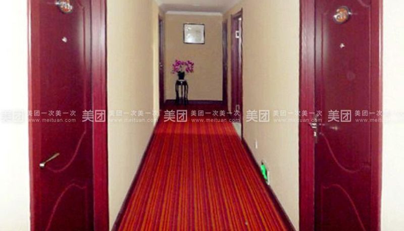Hotel Außenbreich - Furong Hotel (Zhenxing South Road Branch)