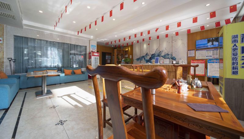 Hotel Außenbreich - Longquan Dream Chasing Hotel