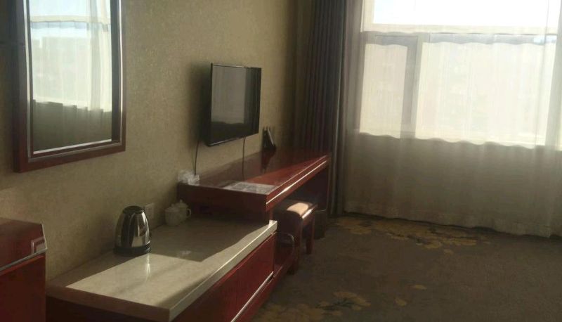 Pokój typu family - Hongshan Hotel