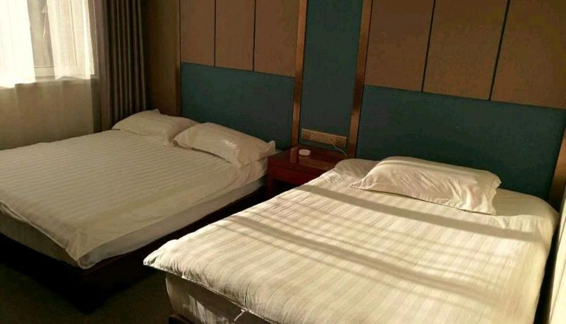 Pokój typu family - Hongshan Hotel