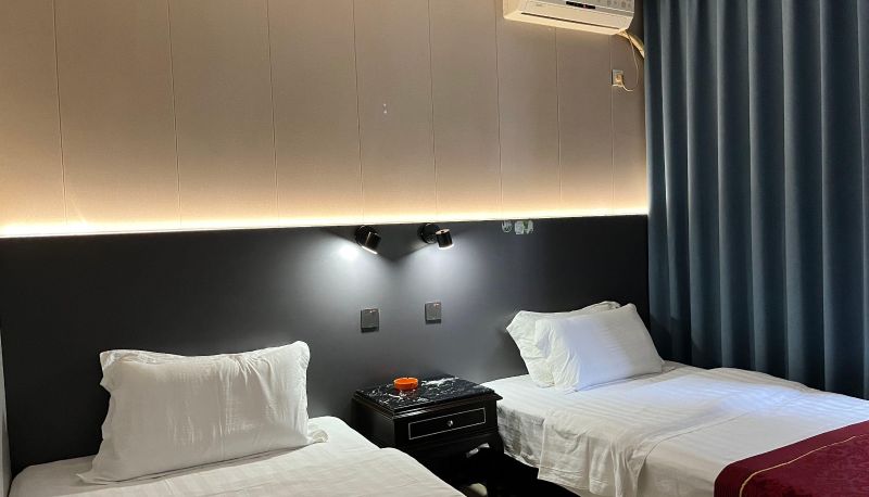 Camera - Leshan Fulai Hotel