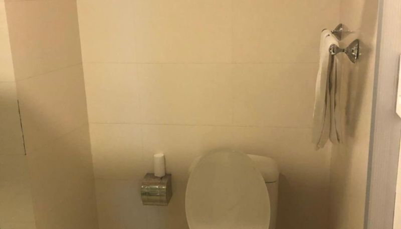 Hotel Außenbreich - San Yuan Hotel (Xinhu Park Branch)