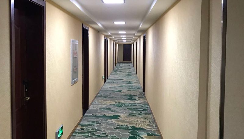 Hotel Außenbreich - Dalian Hotel