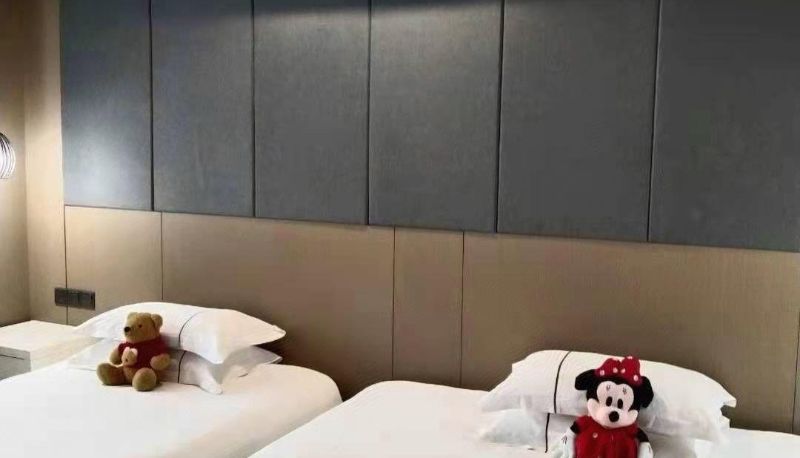 Camera per famiglia - Shangting Hotel