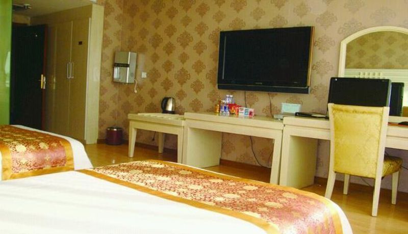 Business room - Tongbao Hotel (Linhe District Branch)